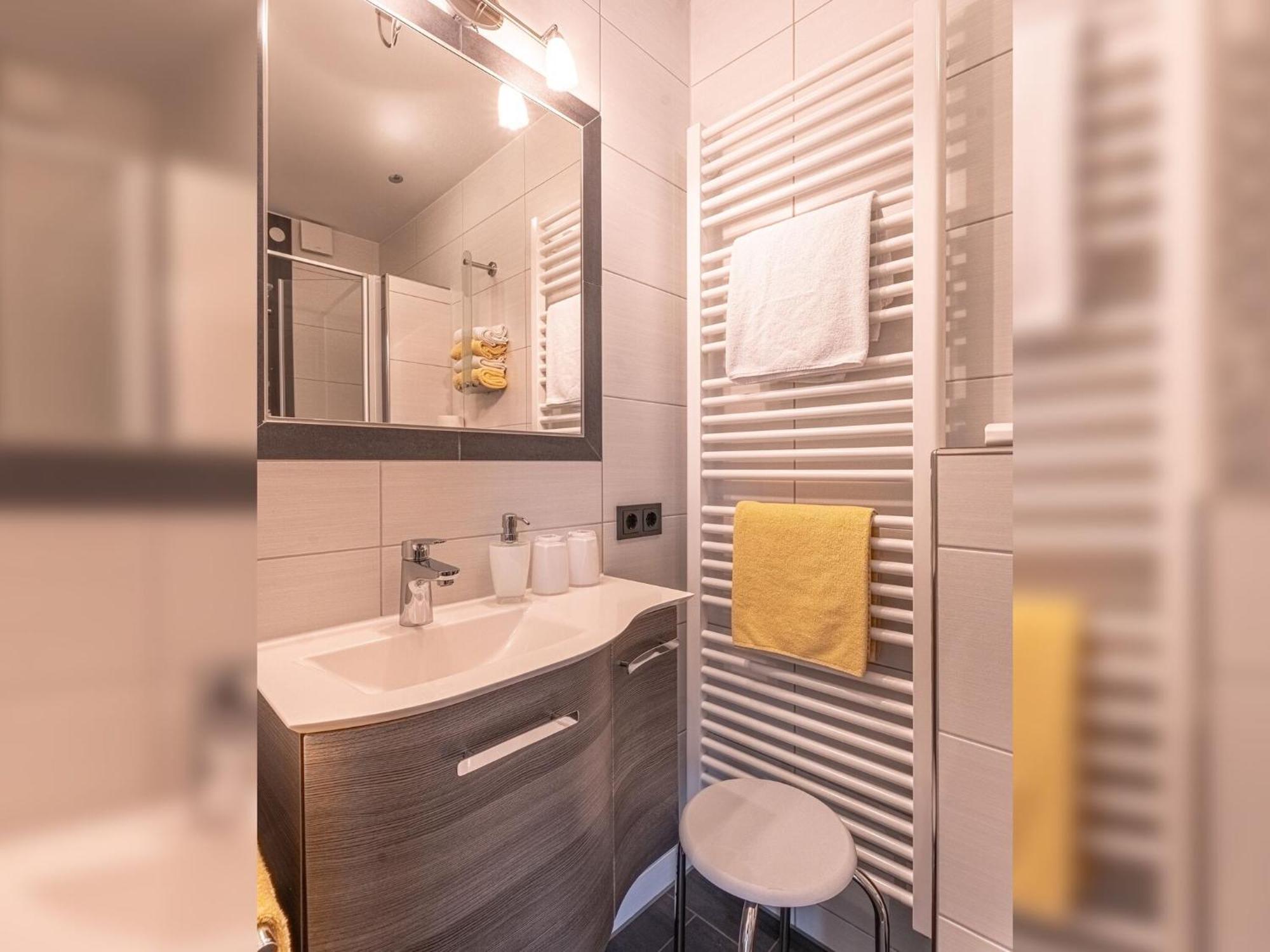 Spacious Apartment With Sauna Drachselsried Eksteriør bilde