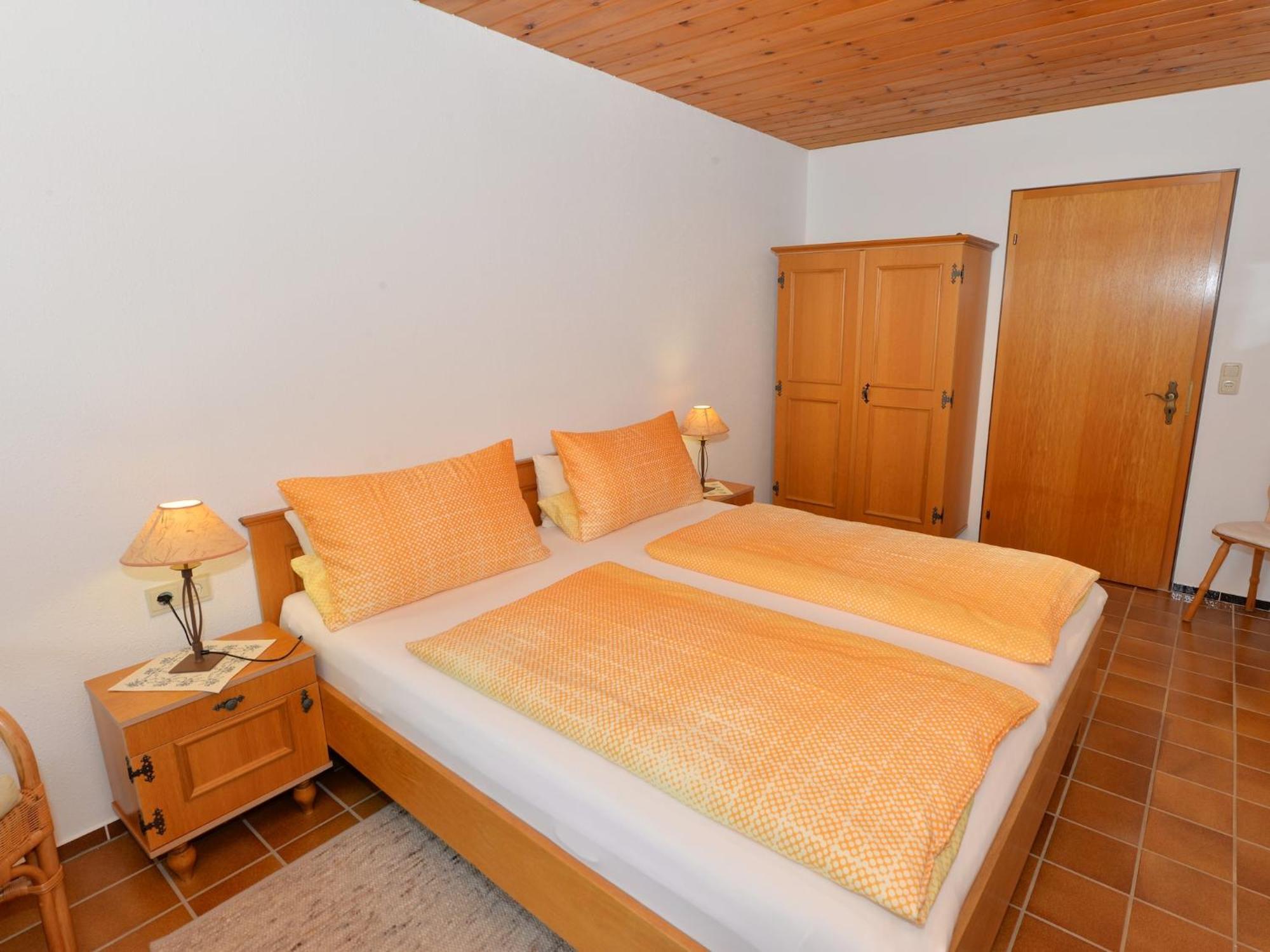 Spacious Apartment With Sauna Drachselsried Eksteriør bilde