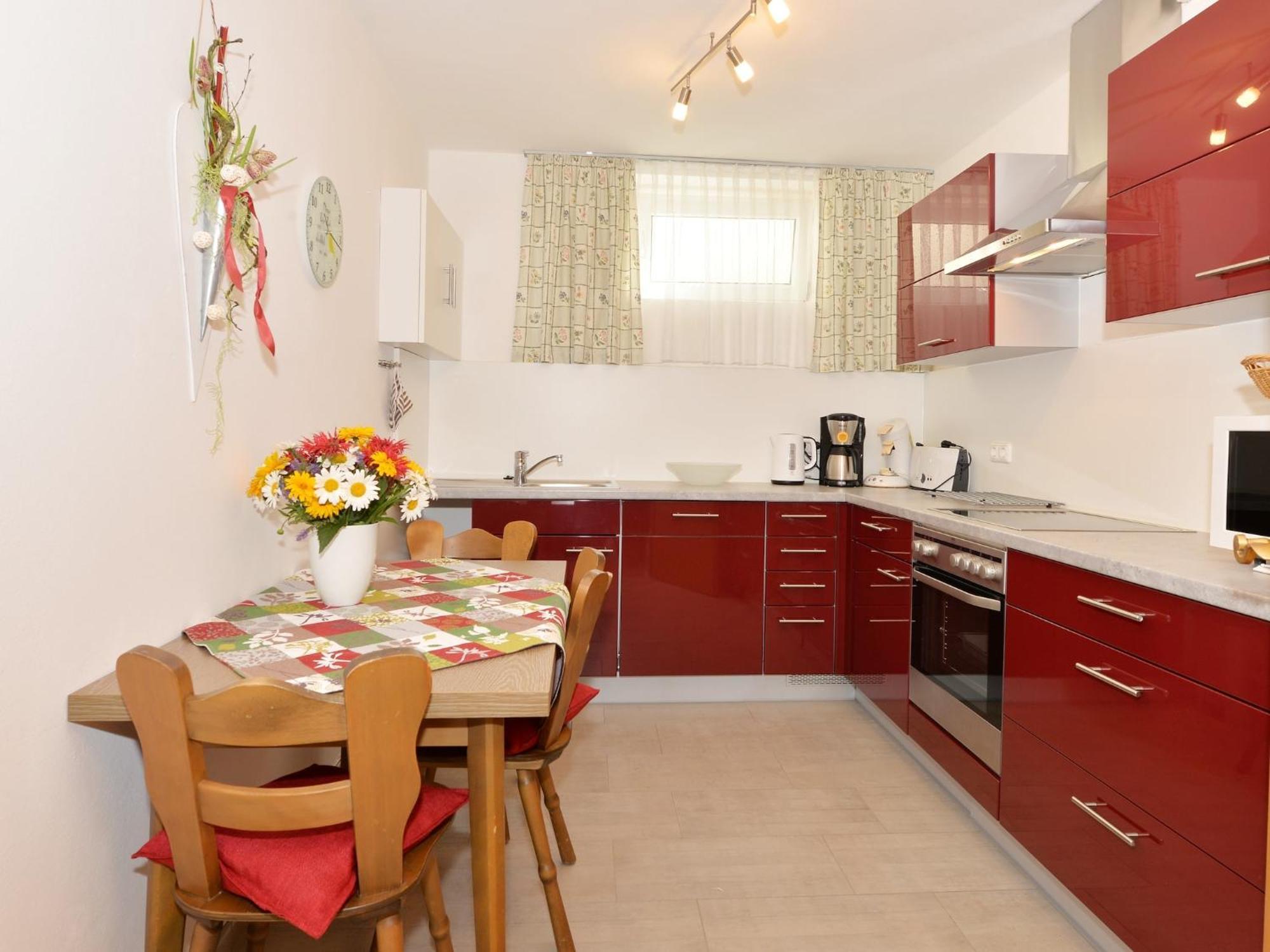 Spacious Apartment With Sauna Drachselsried Eksteriør bilde